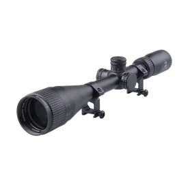 Luneta celownicza Theta Optics 5-20x50 AOE